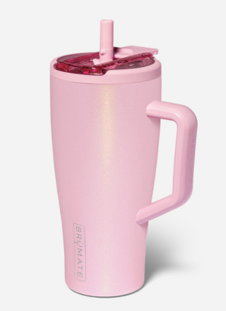 Brumate Era Flip 30 Oz. Tumbler - Petal Pink