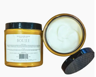 Hollowood Body Butter - Boujee
