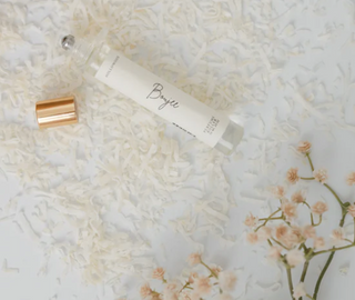 Hollowood Rollerball Perfume - Boujee