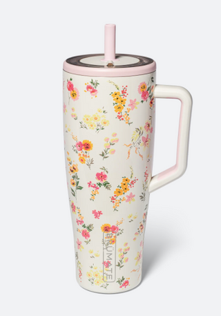 Brumate Era 40 Oz. Wildflower Whisper Tumbler