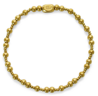ISLA 24/7 Stretch Double Bubble - Gold