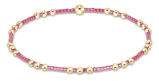 Enewton Hope Joy Bracelet - Pink Champagne