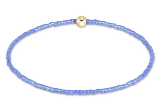 Enewton Hope Classic Bracelet - Bright Blue