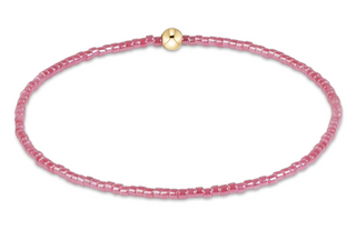 Enewton Hope Classic Bracelet - Pink Champagne