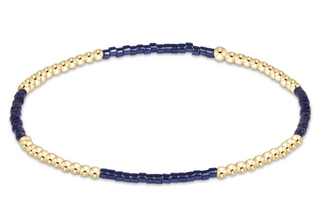 Enewton Hope Blissful Bracelet - Navy