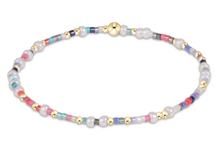 Enewton Hope Unwritten Bracelet - That's A Wrap!