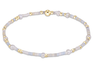 Enewton Hope Unwritten Bracelet - Daydreaming