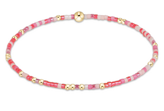 Enewton Hope Unwritten Bracelet - Fashionably Late