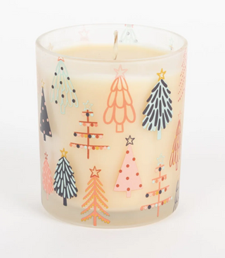 Bridgewater Sweet Grace Holiday Tree Candle