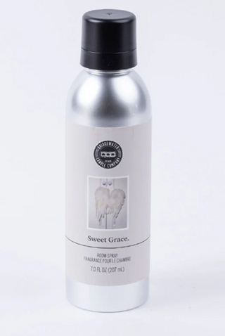 Bridgerwater Sweet Grace Non-Aerosol Room Spray