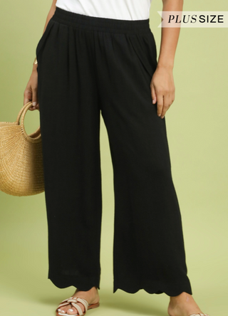 Beyond The Basics Pants