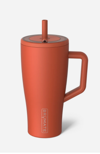 Brumate Duskwood Collection Cedar Tumbler