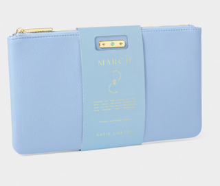 Katie Loxton Birthstone Pouch