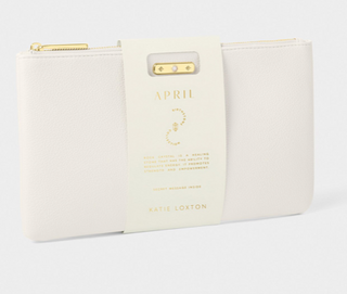 Katie Loxton Birthstone Pouch