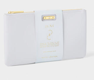 Katie Loxton Birthstone Pouch