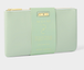 August/Sage Green