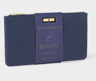 Katie Loxton Birthstone Pouch