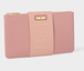 October/Dusty Pink