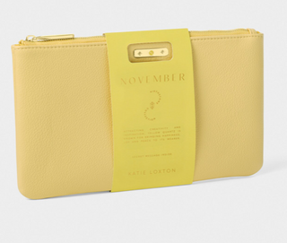 Katie Loxton Birthstone Pouch