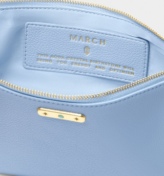 Katie Loxton Birthstone Pouch