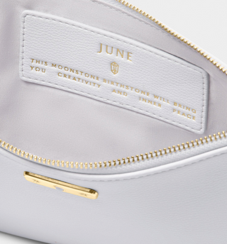 Katie Loxton Birthstone Pouch