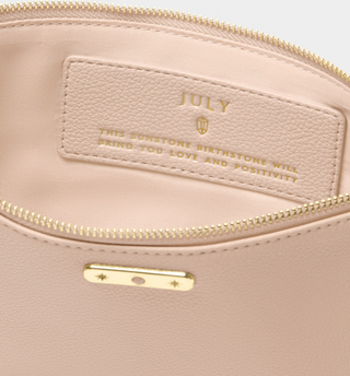 Katie Loxton Birthstone Pouch