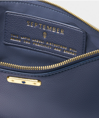 Katie Loxton Birthstone Pouch