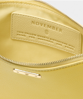 Katie Loxton Birthstone Pouch