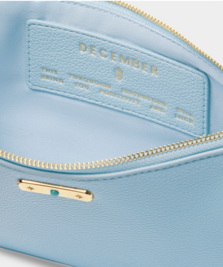 Katie Loxton Birthstone Pouch