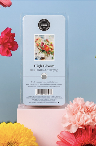 Bridgewater High Bloom Wax Melts