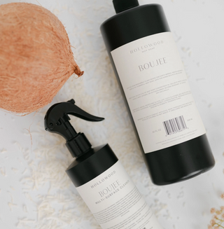 Hollowood Mop Soap 32 Oz. - Boujee