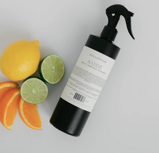 Hollowood Multi-Surface Cleaner