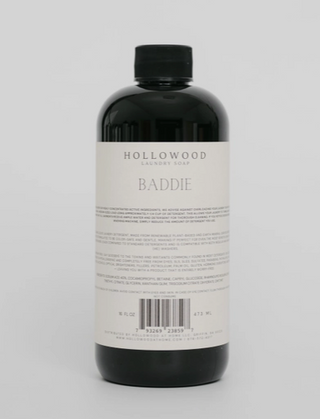 Hollowood Laundry Detergent - Baddie
