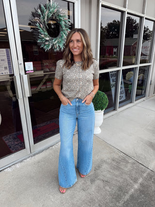 Full Of Energy Jeans