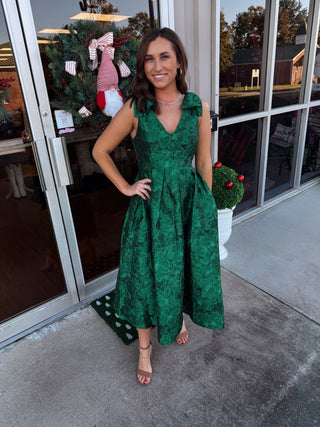 Hallmark Dreams Dress