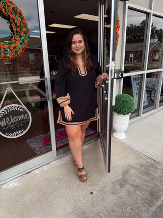 Anytime Anywhere Dress