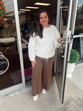 Own The Look Pants