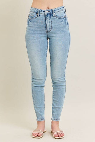 Judy Blue Easy Does It Jeans