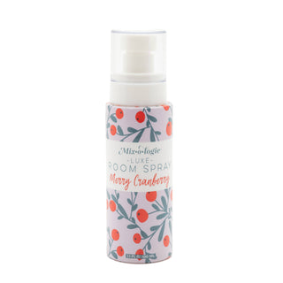 Mixologie Merry Cranberry Room Spray (Seasonal Scent)