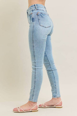 Judy Blue Easy Does It Jeans