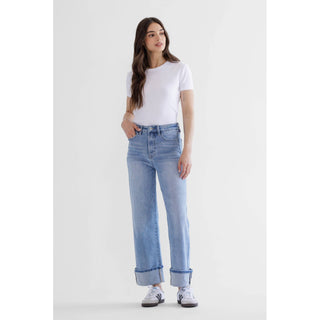 A Good Idea Jeans