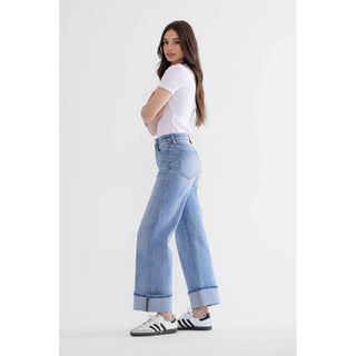 A Good Idea Jeans