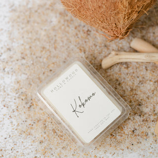 Hollowood Wax Melts - Kokomo