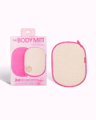 The Body MITT