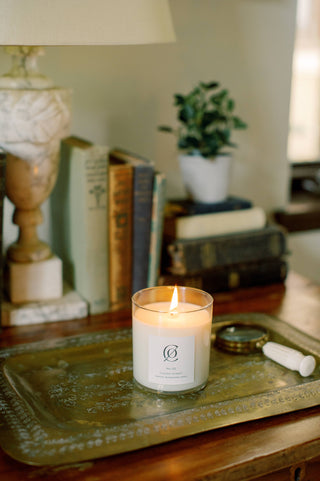 Church Street Soy Candle