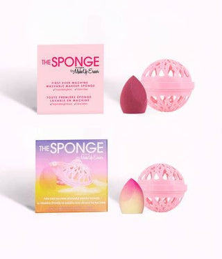 The Sponge | Machine Washable MakeUp Blender | SALE