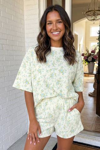 Sweet Meadow Set