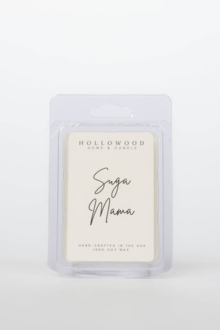 Hollowood Wax Melt - Suga Mama