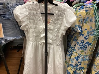 You Know The Way Dress