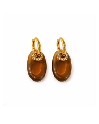 Maia Earrings